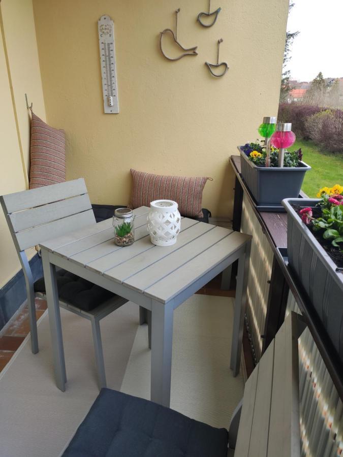 Ferienwohnung Harzluchs Mit Balkon & Sauna Im Haus Hohegeiß Екстериор снимка