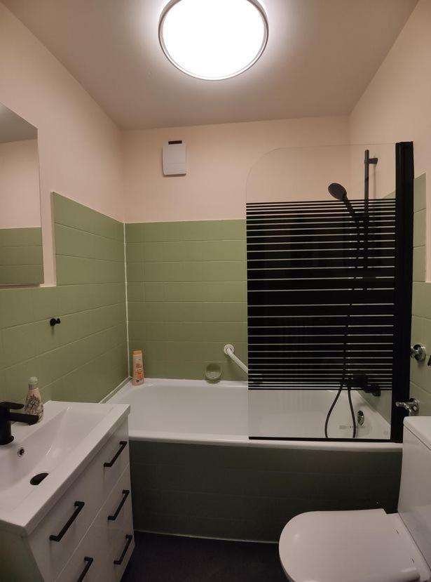 Ferienwohnung Harzluchs Mit Balkon & Sauna Im Haus Hohegeiß Екстериор снимка
